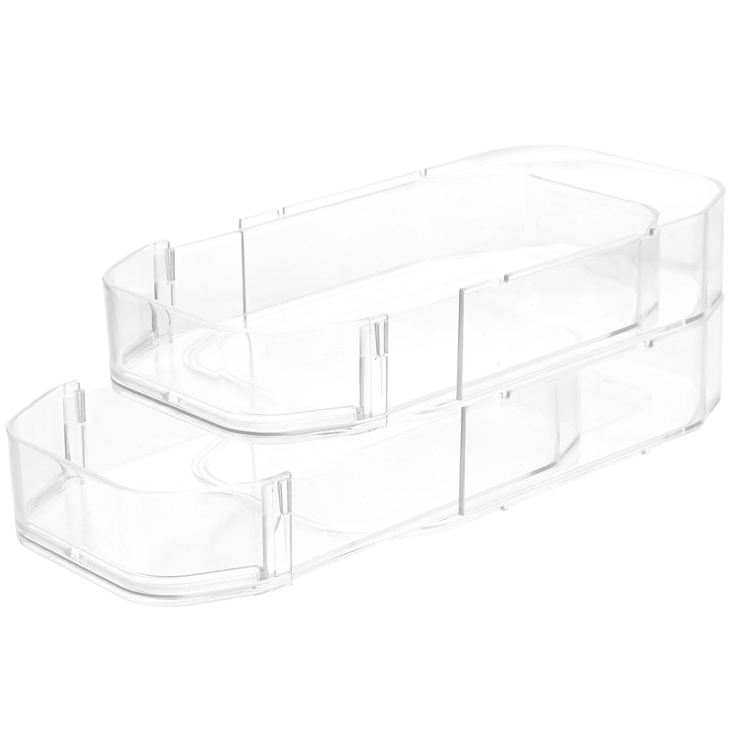 Free Stacked Drawer Type Storage Box Drawer Storage Box Drawer Organizer