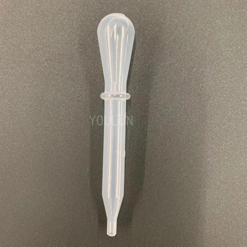 10Pcs Liquid Droppers Essential Oil Dropper Pipettes Tattoo Pigment Droppers Small Liquid Droppers