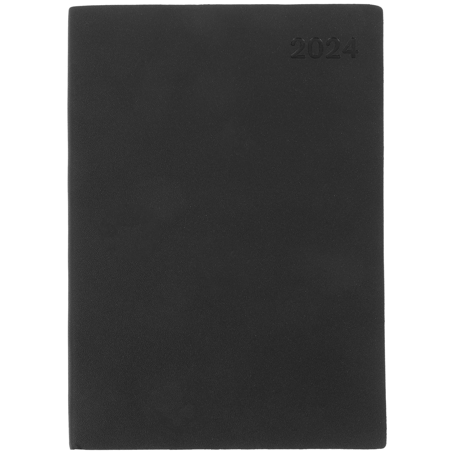 Agenda Daily Planner English 2024 Planner English Notebook Daily To Do List Notebook