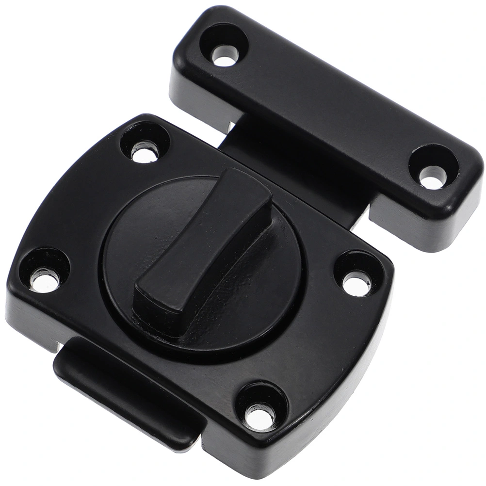 Door Latch Door Lock Latch Rotate Bolt Latch Gate Latch Safety Door Slide Door Lock