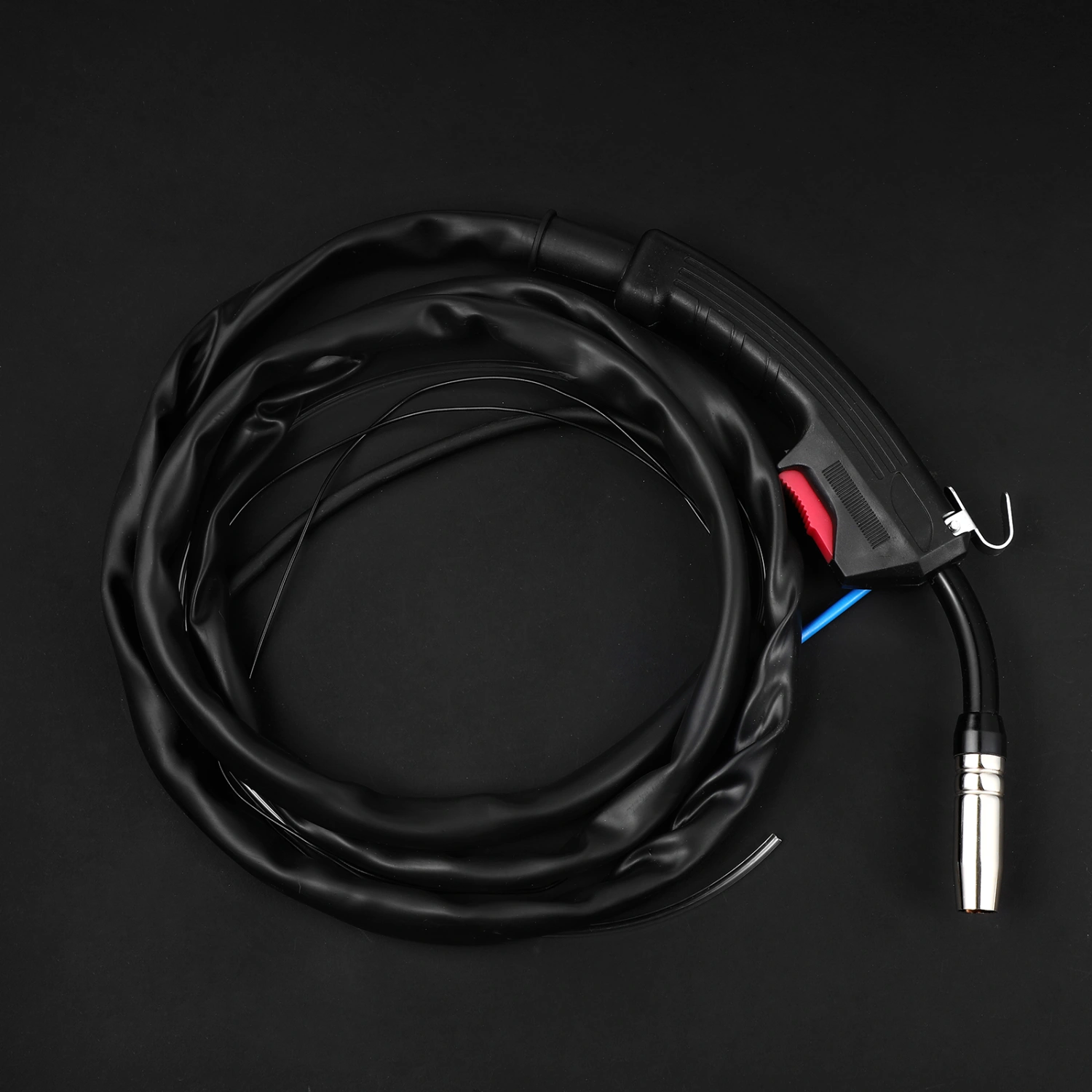 Welding Torch Stinger Mig Welding Torch 14AK Gas Electric Welder Complete Replacement Parts