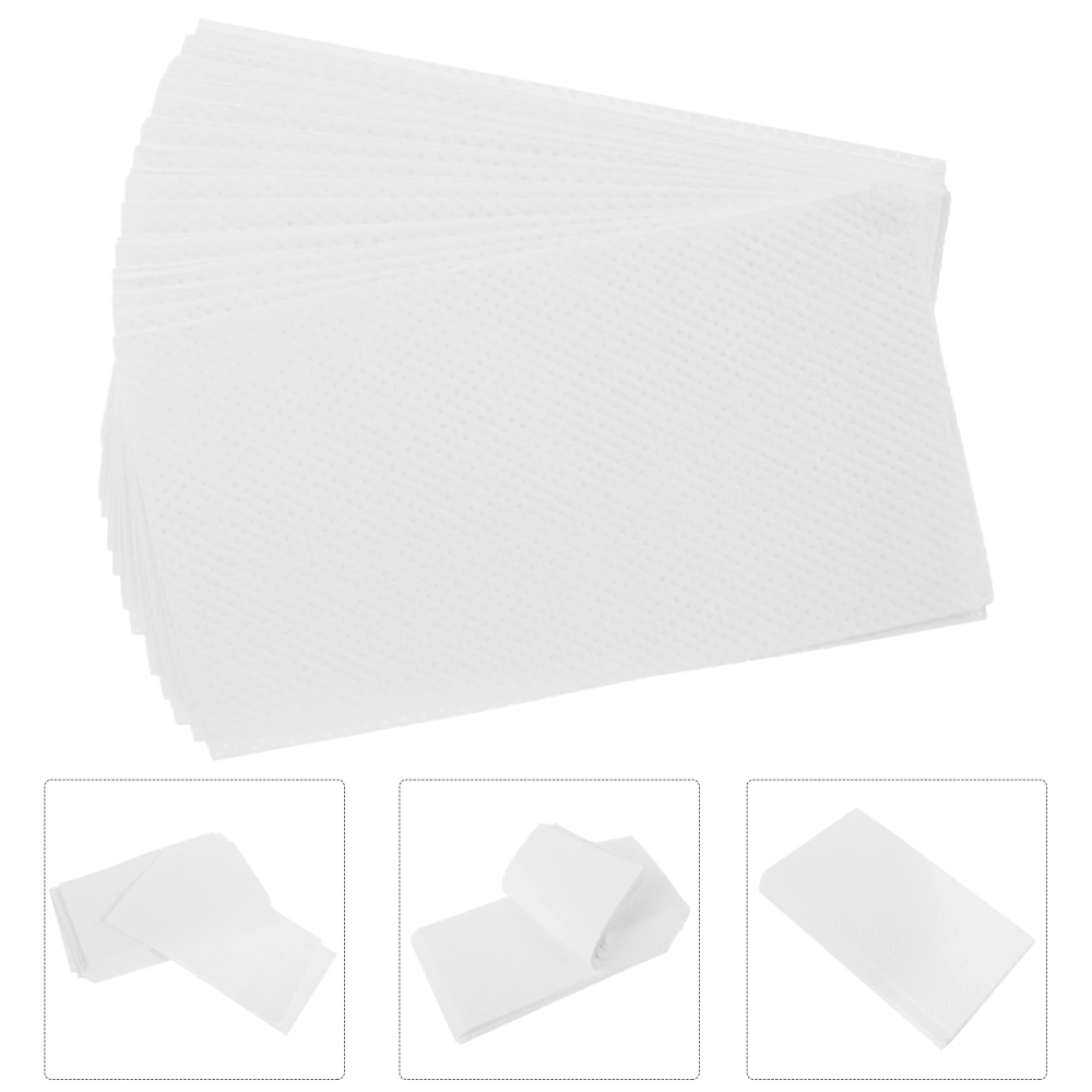 50Pcs Potty Liner Disposable Commode Liner Bedpan Potty Liner Absorbent Pad Commode Liner