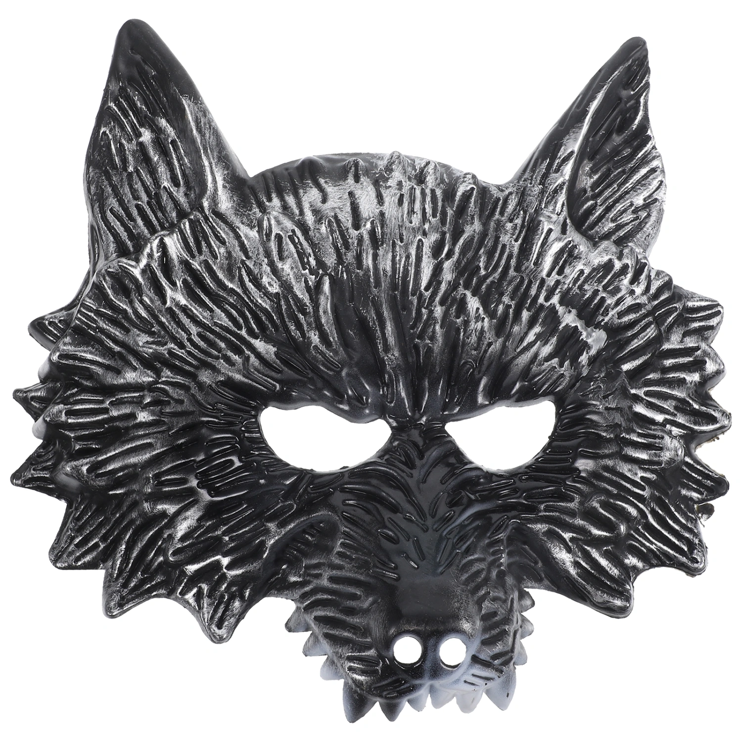 Scary Wolf Mask Wolf 3D Mask Halloween Mask Prop Decorative Mask Halloween Decor