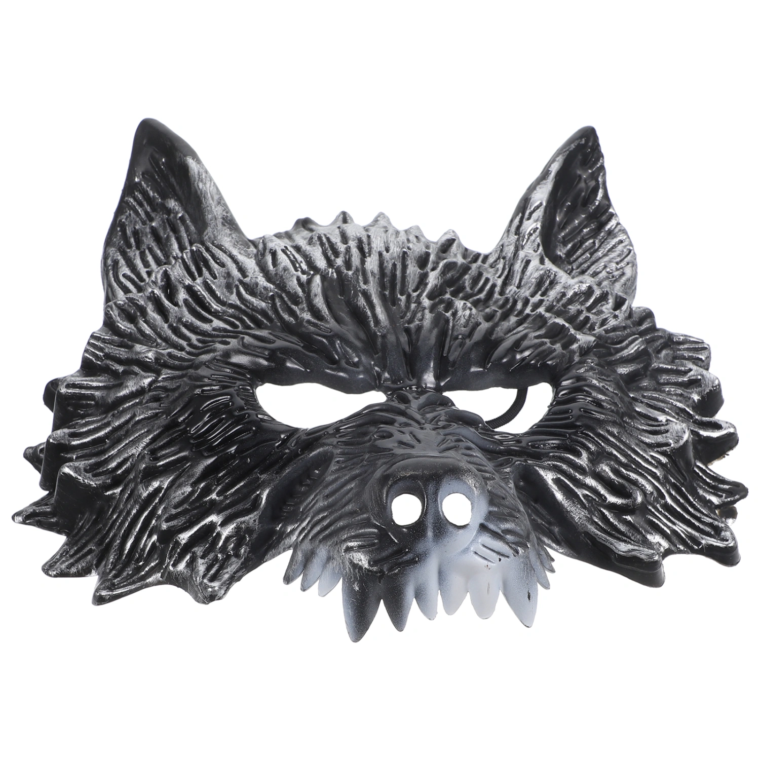 Scary Wolf Mask Wolf 3D Mask Halloween Mask Prop Decorative Mask Halloween Decor