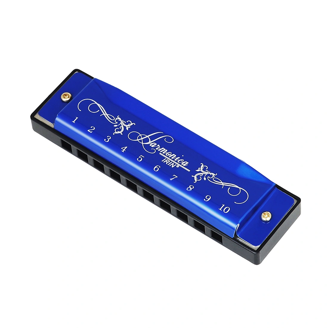 Beginner Harmonica Students Harmonica Children Harmonica Kids 10 Holes Harmonica