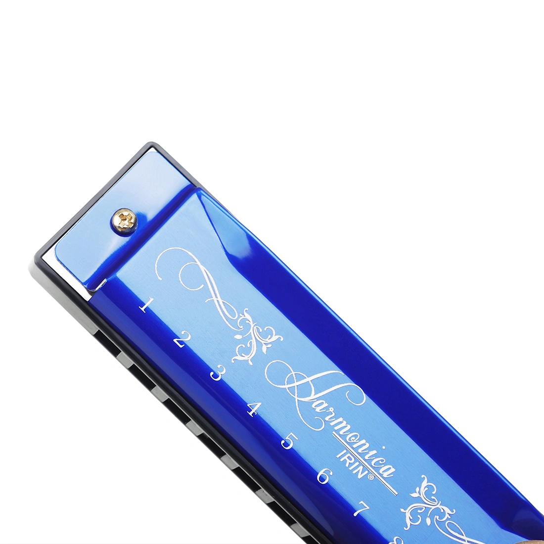 Beginner Harmonica Students Harmonica Children Harmonica Kids 10 Holes Harmonica
