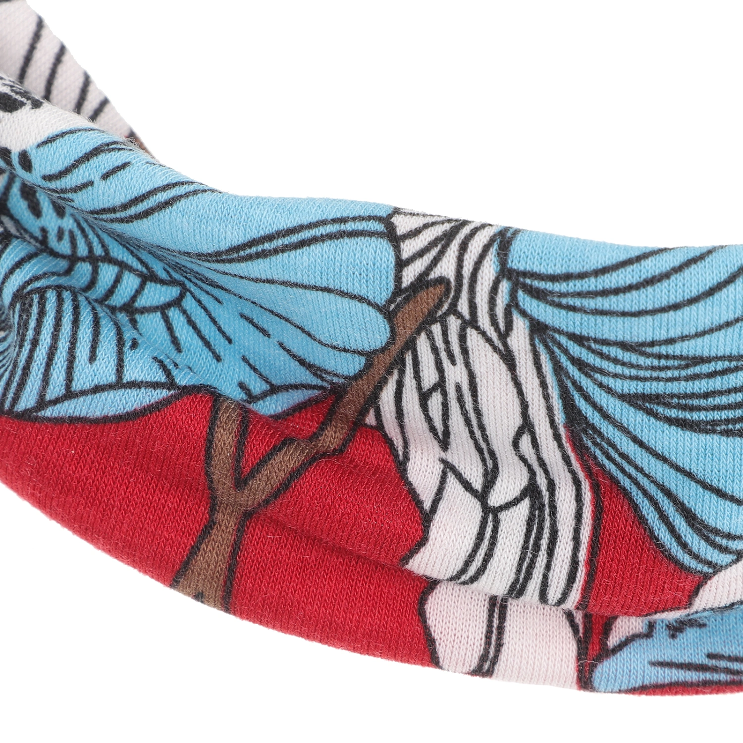 Stretch Headband Women Headband Non Slip Headband Yoga Headband Running Headband