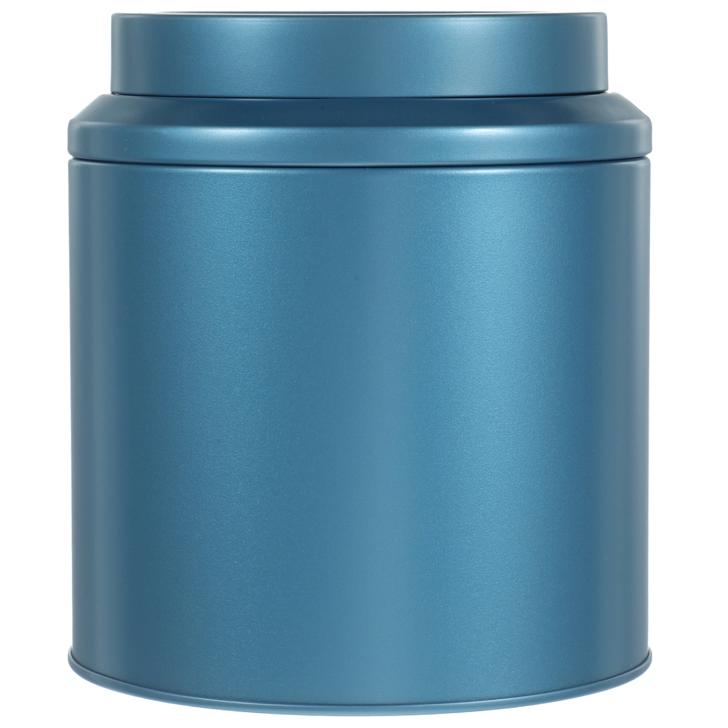 Tea Tins Canister Airtight Lids  Loose Tea Jar Kitchen Canister Tea Coffee Sugar Storage Jar