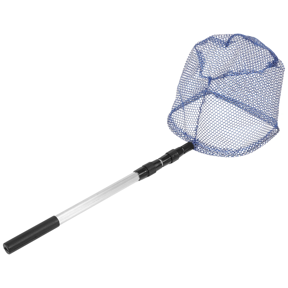 Telescopic Tennis Ball Picker Table Tennis Ball Picking Tool Sports Picker Adjustable Picker