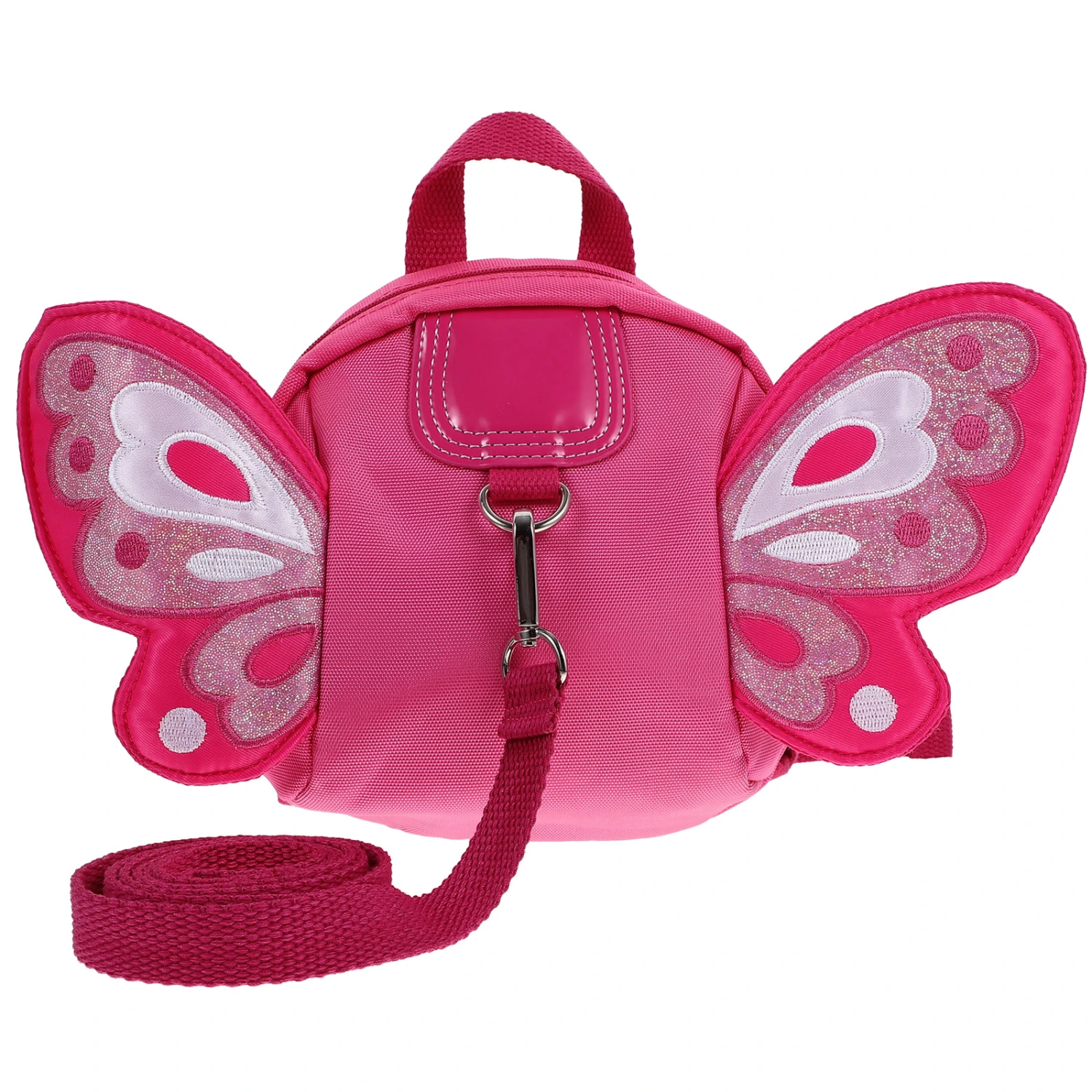 Toddlers Anti-lost Backpack Small Harness Backpack Lightweight Small Leash Backpack for Babies
