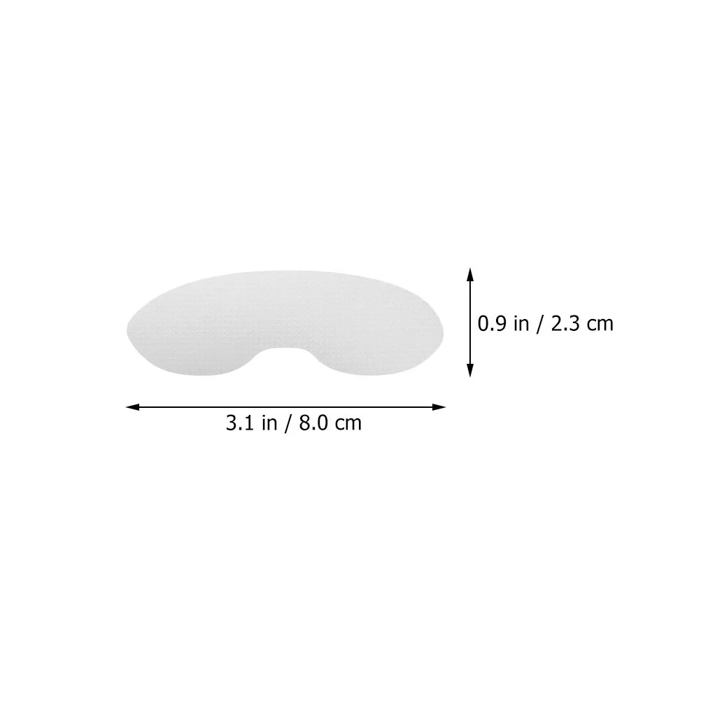 180 Sheets of Mouth Stickers Mouth Tapes for Sleeping Mouth Breathing Tapes for Sleeping