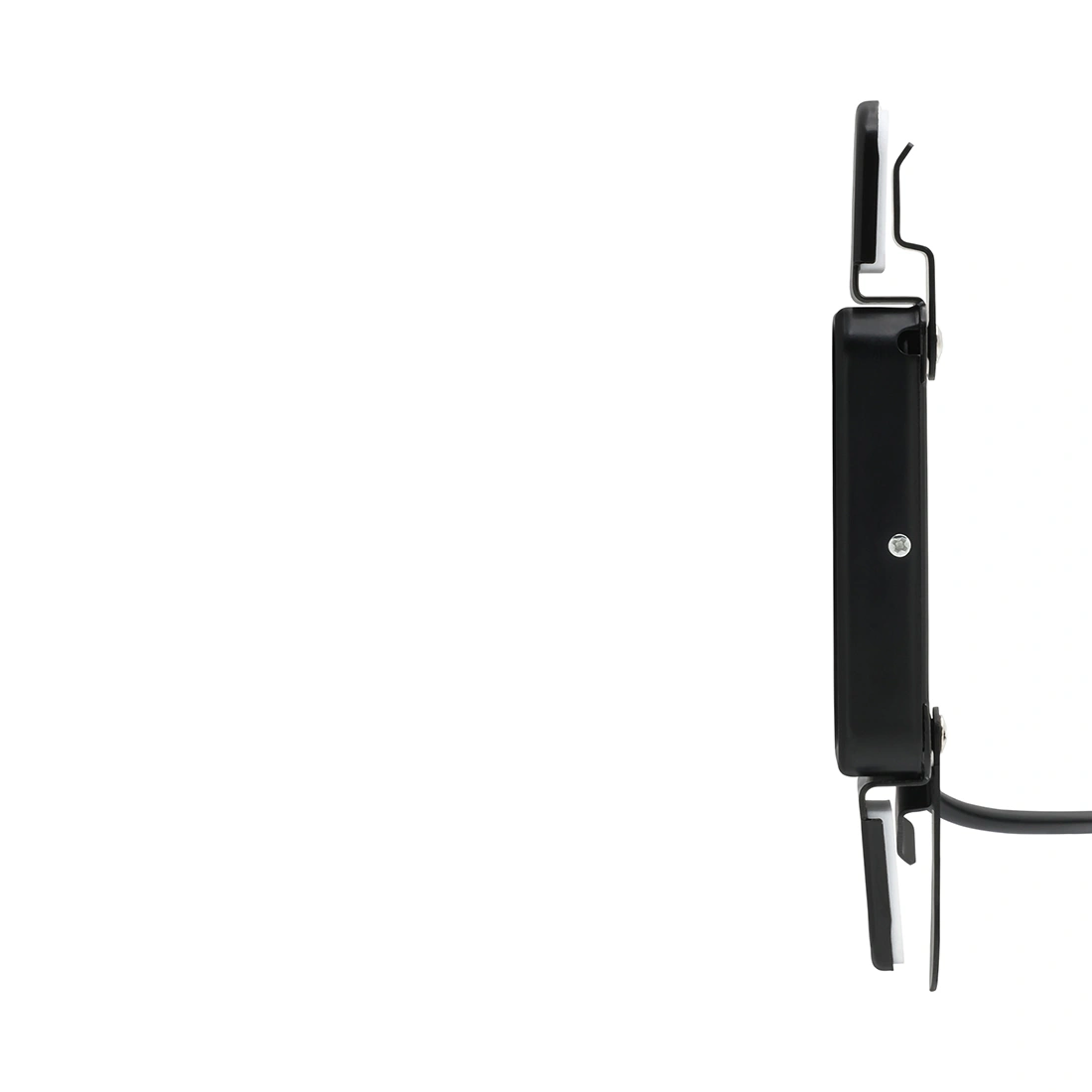 Folk Guitar Pickup No Drilling Acoustic Guitar Pickup Professional Electric Guitar Pickup with Cable Cord