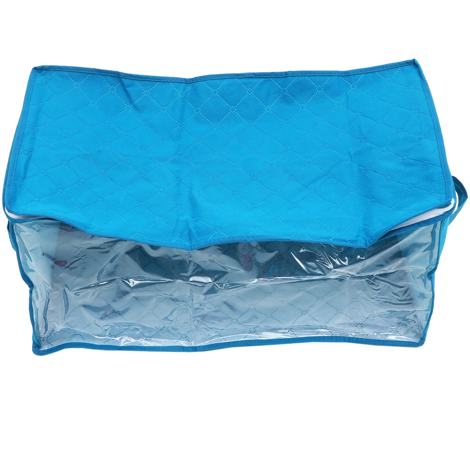 Foldable Quilt Clothes Storage Bag Large Clothes Storage Bag Foldable Closet Organizer