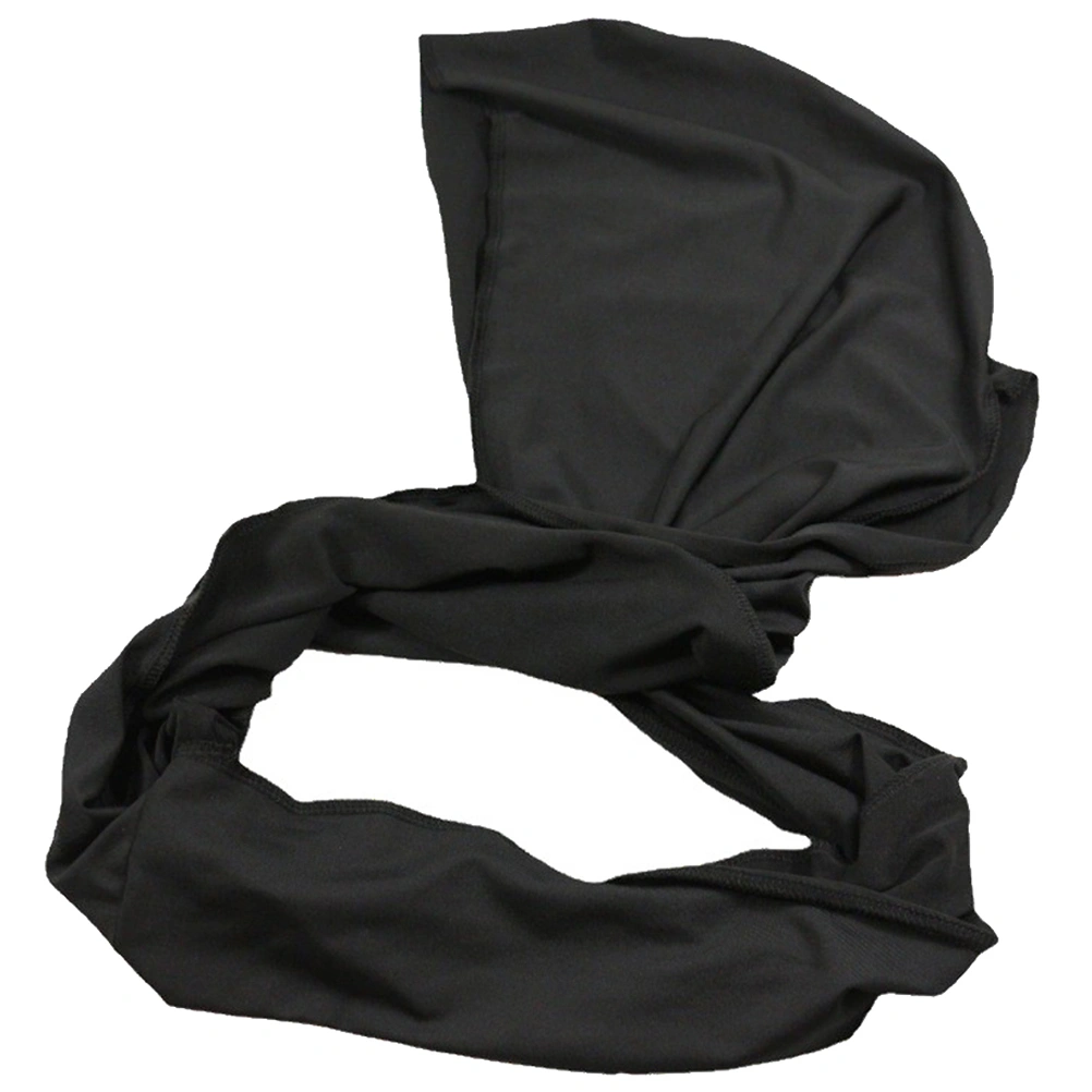 Men Turban Twisted Head Wrap Stretchy Turban Vintage Turban Elastic Turban Head Wrap