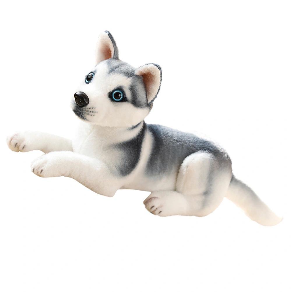 Plush Dog Stuffed Animal Toy Plush Stuffed Plush Dog Toy Gift For Kids Boys Girls