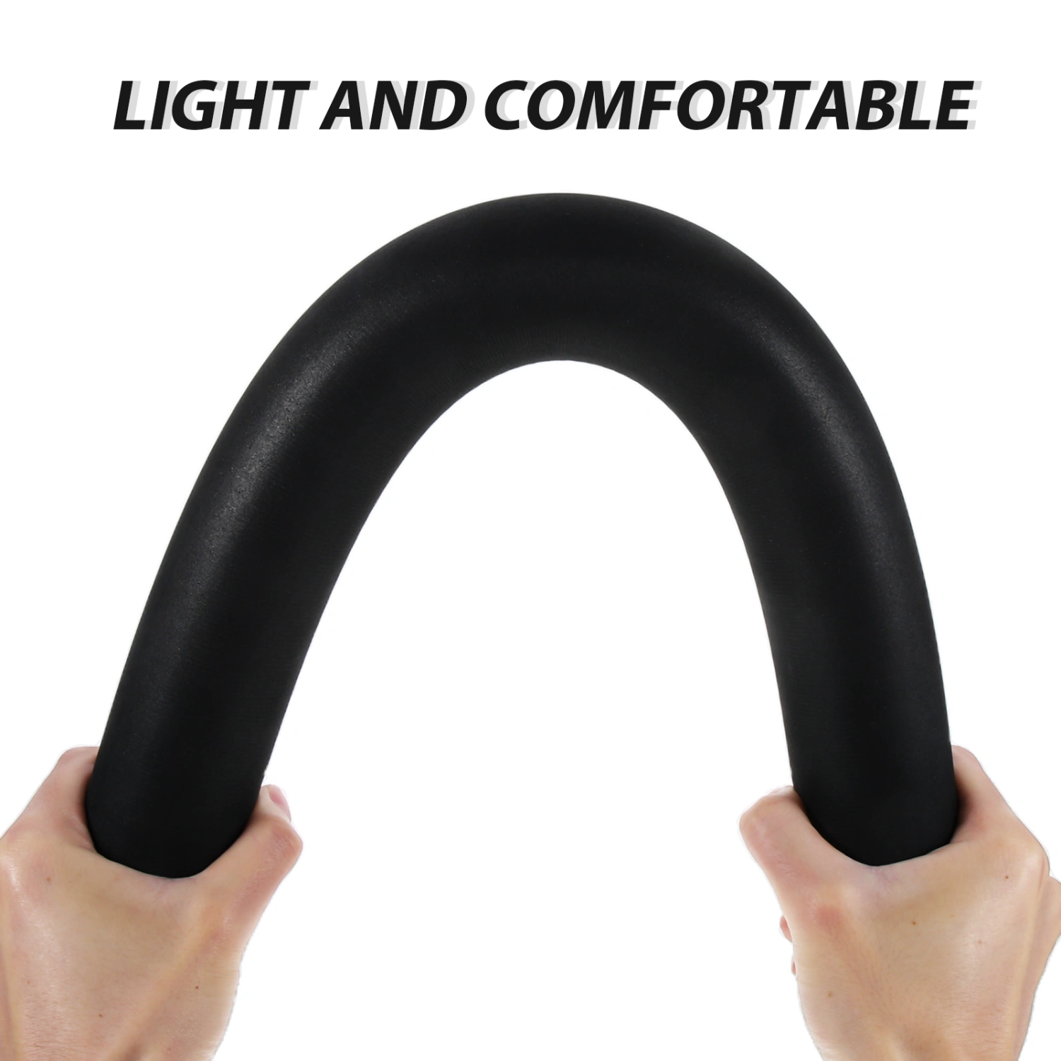 Basketball Training Flexible Interference Bar Basketball Ball Control Trainer