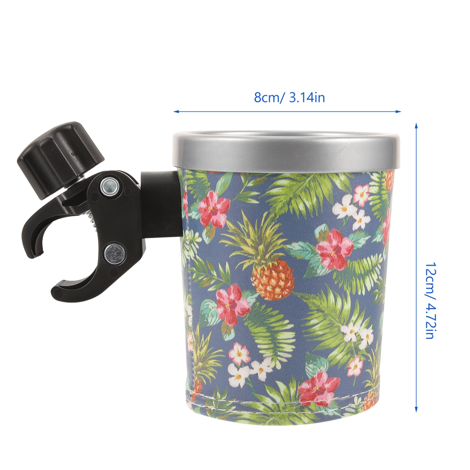 Plastic Bottle Cage Bicycle Bottle Holder Bicycle Cup Holder Bike Water Bottle Holder for Bike Bicycle