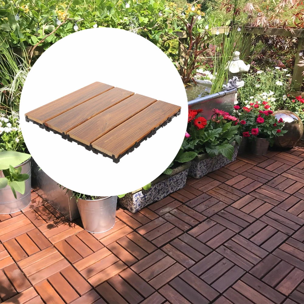 Interlocking Decking Tile Balcony Interlocking Floor Balcony Deck Tile Supply