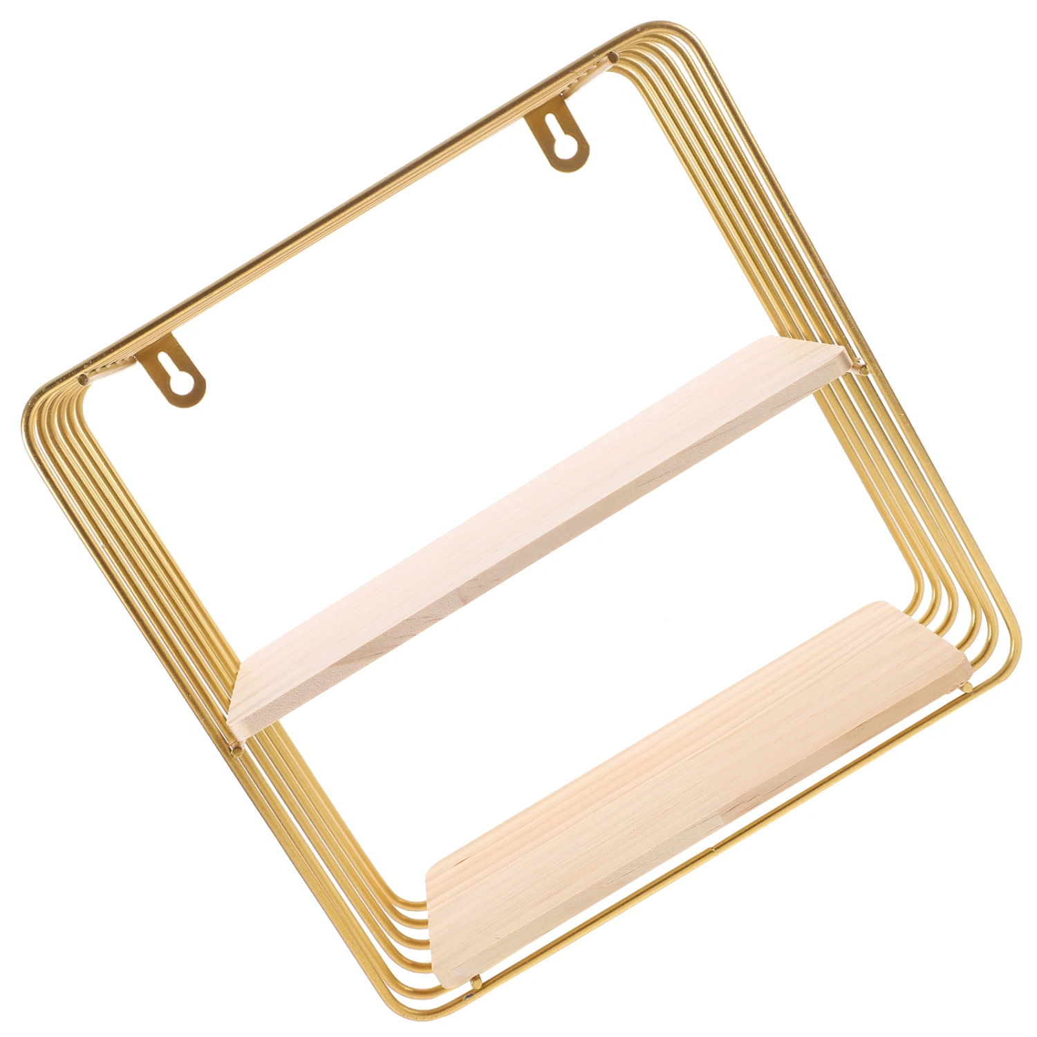 Floating Shelf Wall Mounted Hanging Shelf for Wall Decor Wall Shelf Home Supply