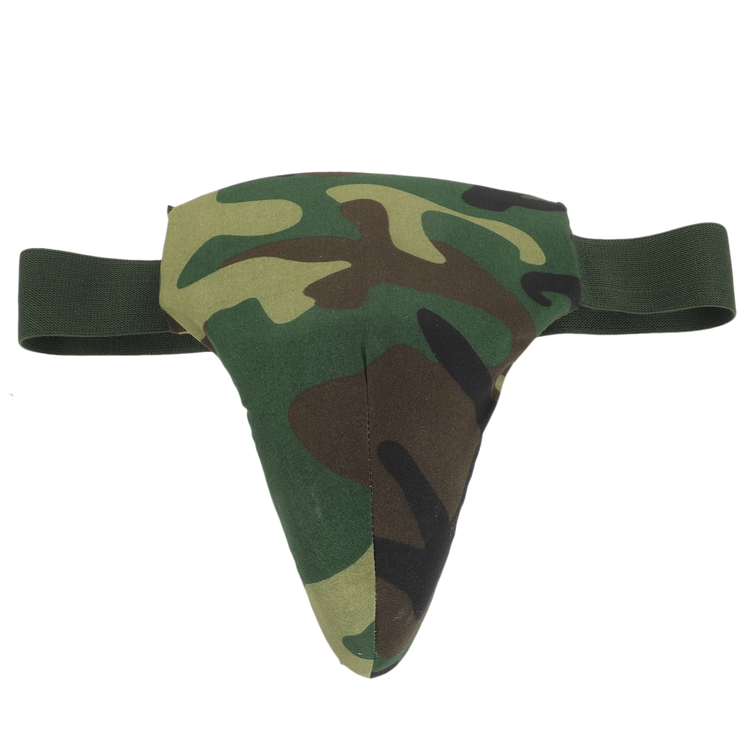 Portable Groin Guard Professional Crotch Protector Breathable Groin Cup Adult Accessory