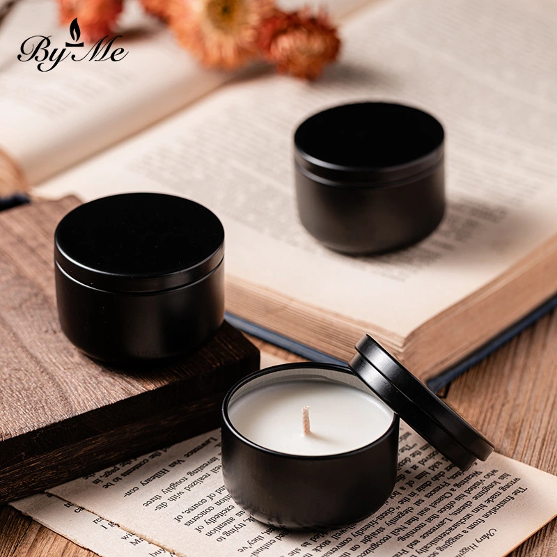 Scented Candle Soy Wax Aroma Candle Decorative Aromatherapy Candle Gift