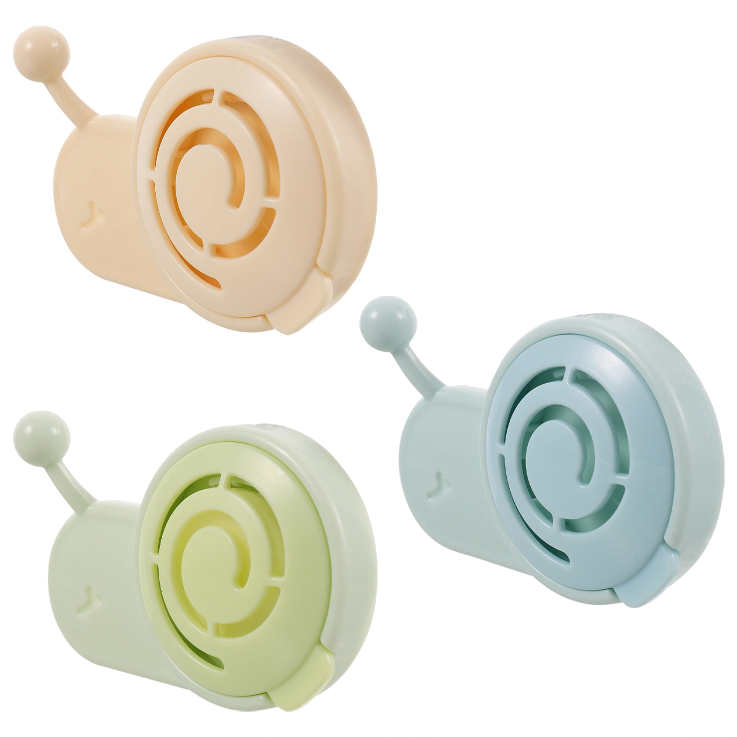 1 Set of Toilet Fresheners Boxes Shoe Deodorizers Indoor Air Freshener Deodorizer Box