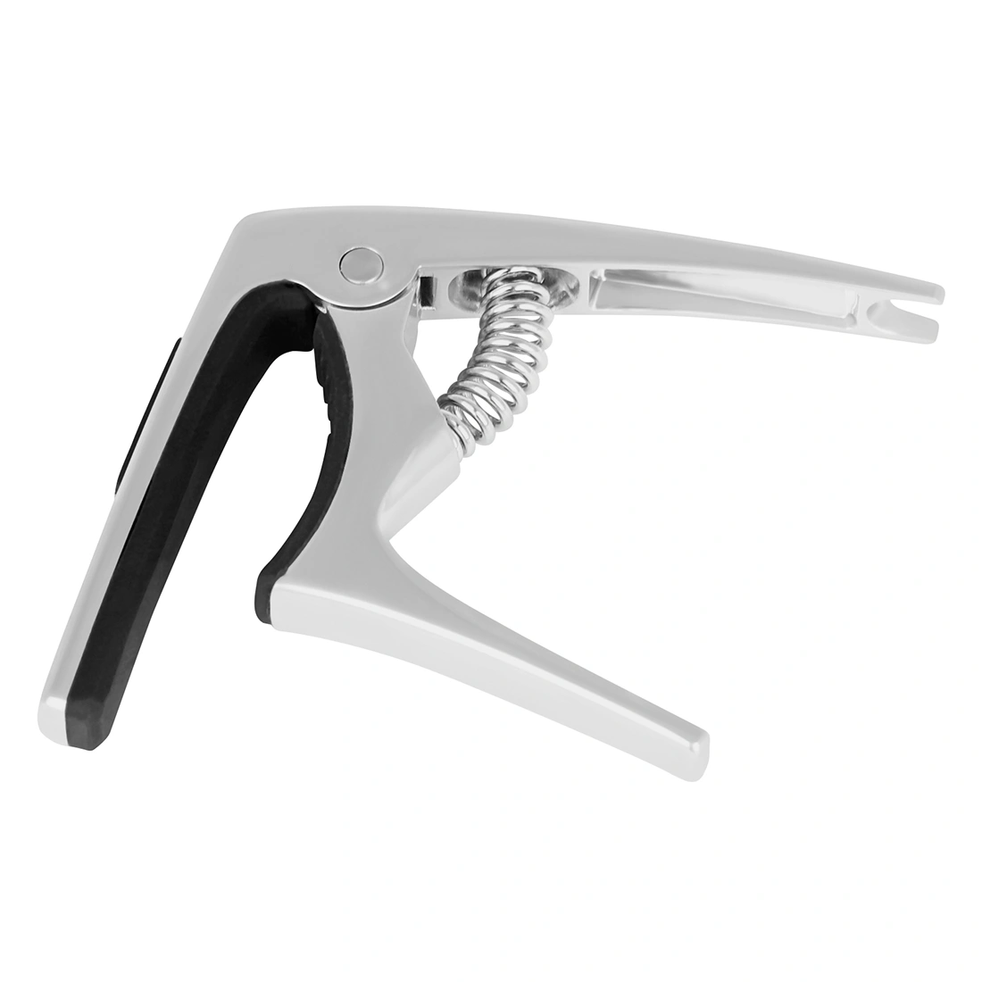 Guitar Tuning Clip Guitar Capo Universal Metal Capo Multifunctional Turning Capo with Guitar Picks