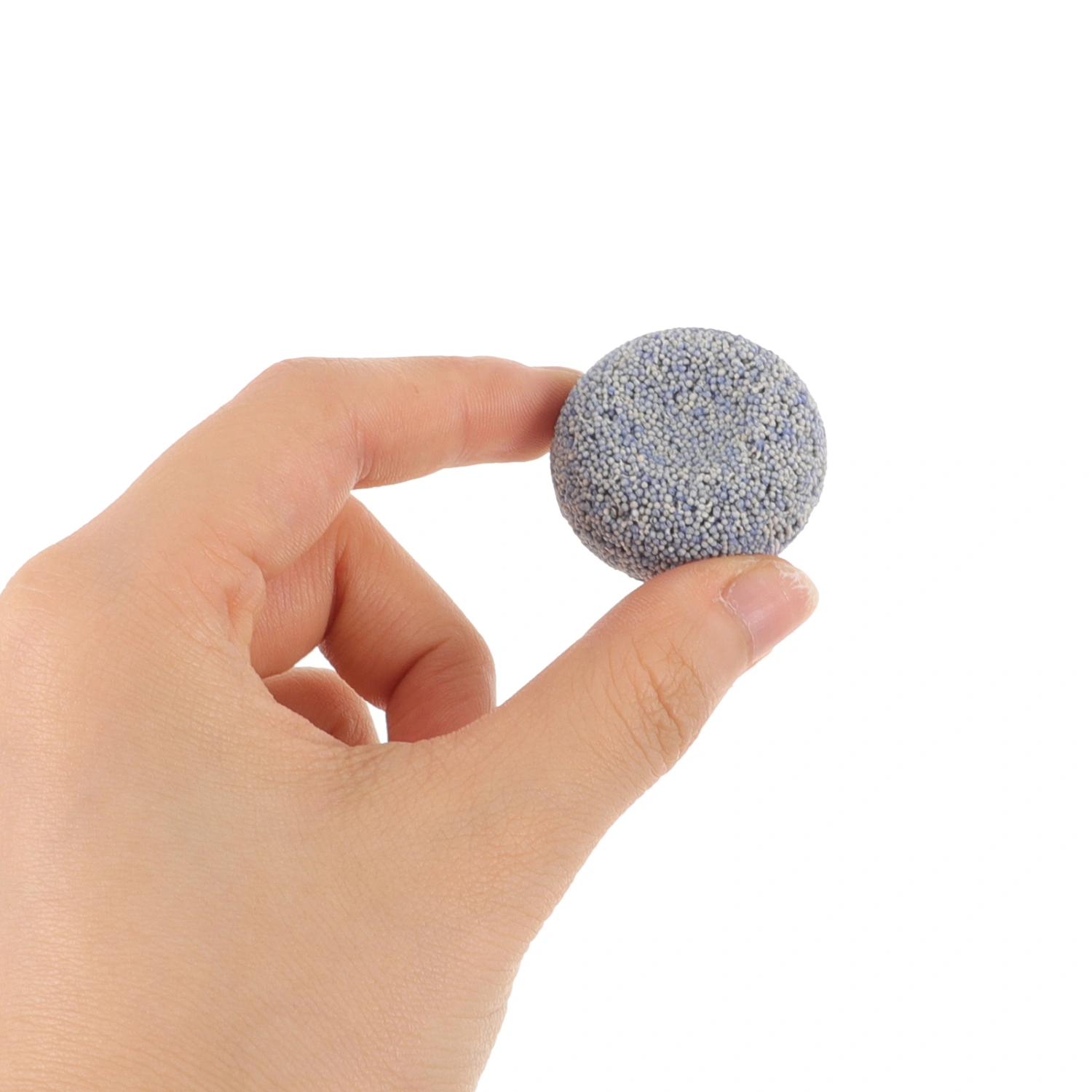 10pcs Professional Fish Tank Filter Household Filter Balls Fish Tank Filter Media Aquarium Supplies