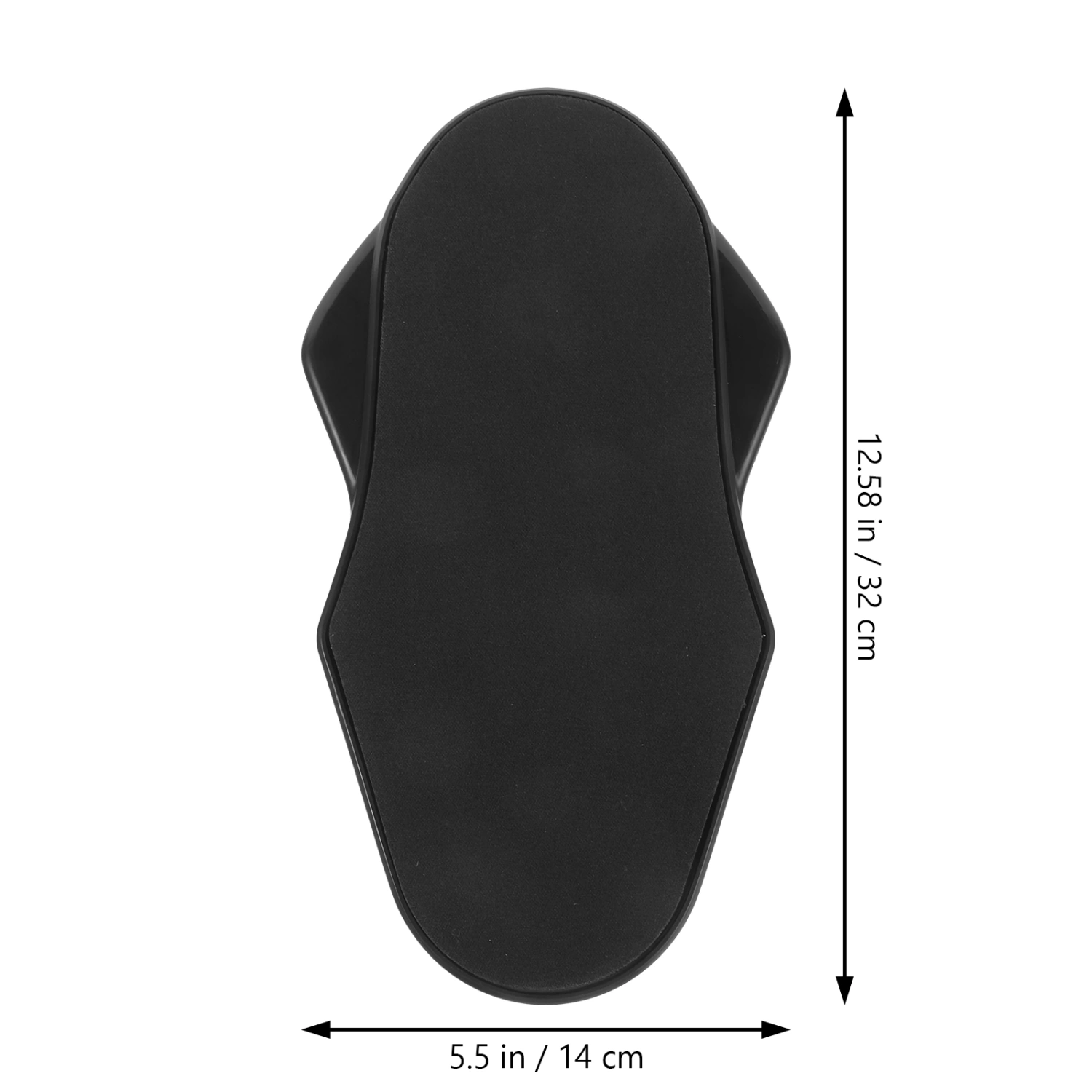 Computer Arm Rest Desk Arm Support Arm Wrist Rest Gaming Armrest Extender for Elbow