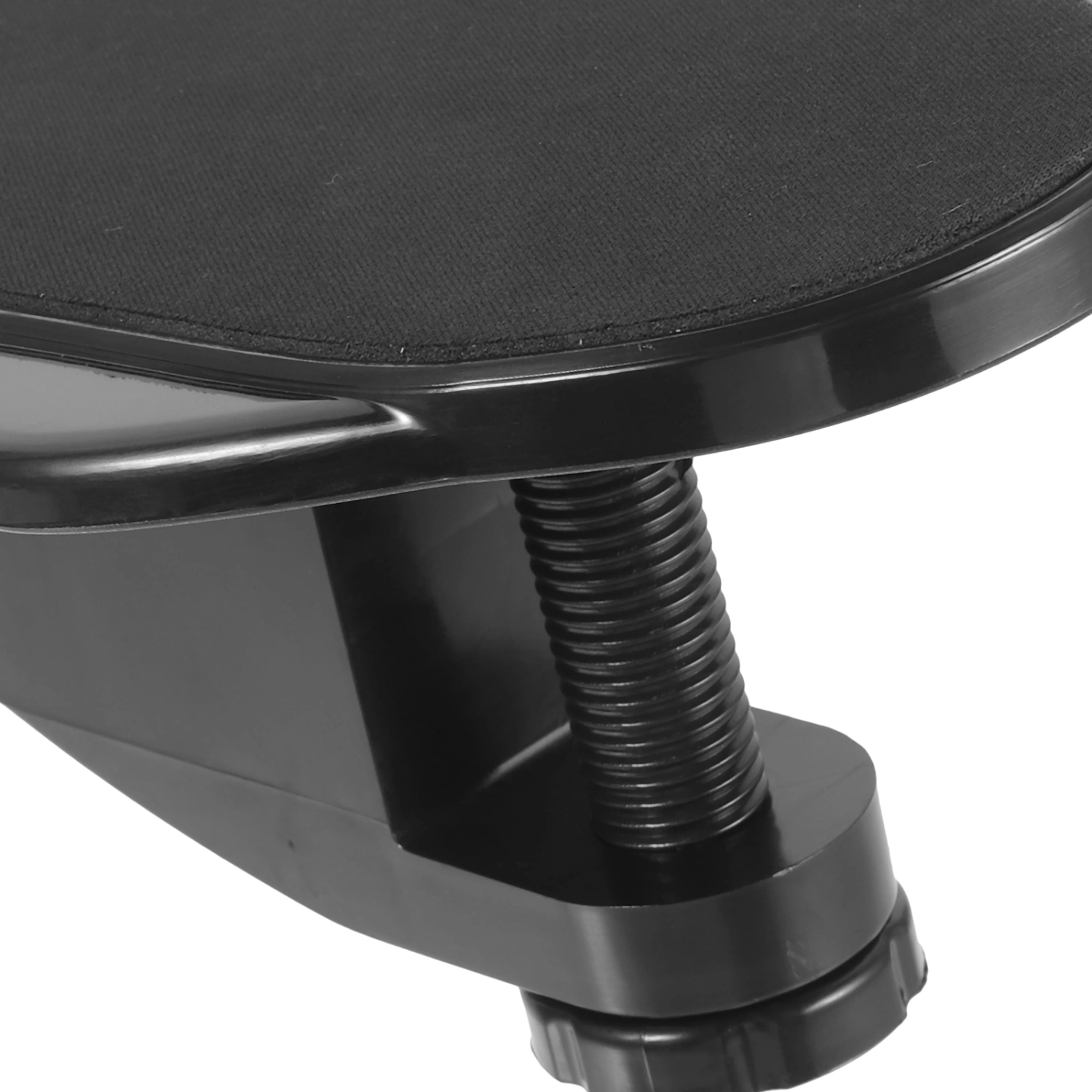 Computer Arm Rest Desk Arm Support Arm Wrist Rest Gaming Armrest Extender for Elbow