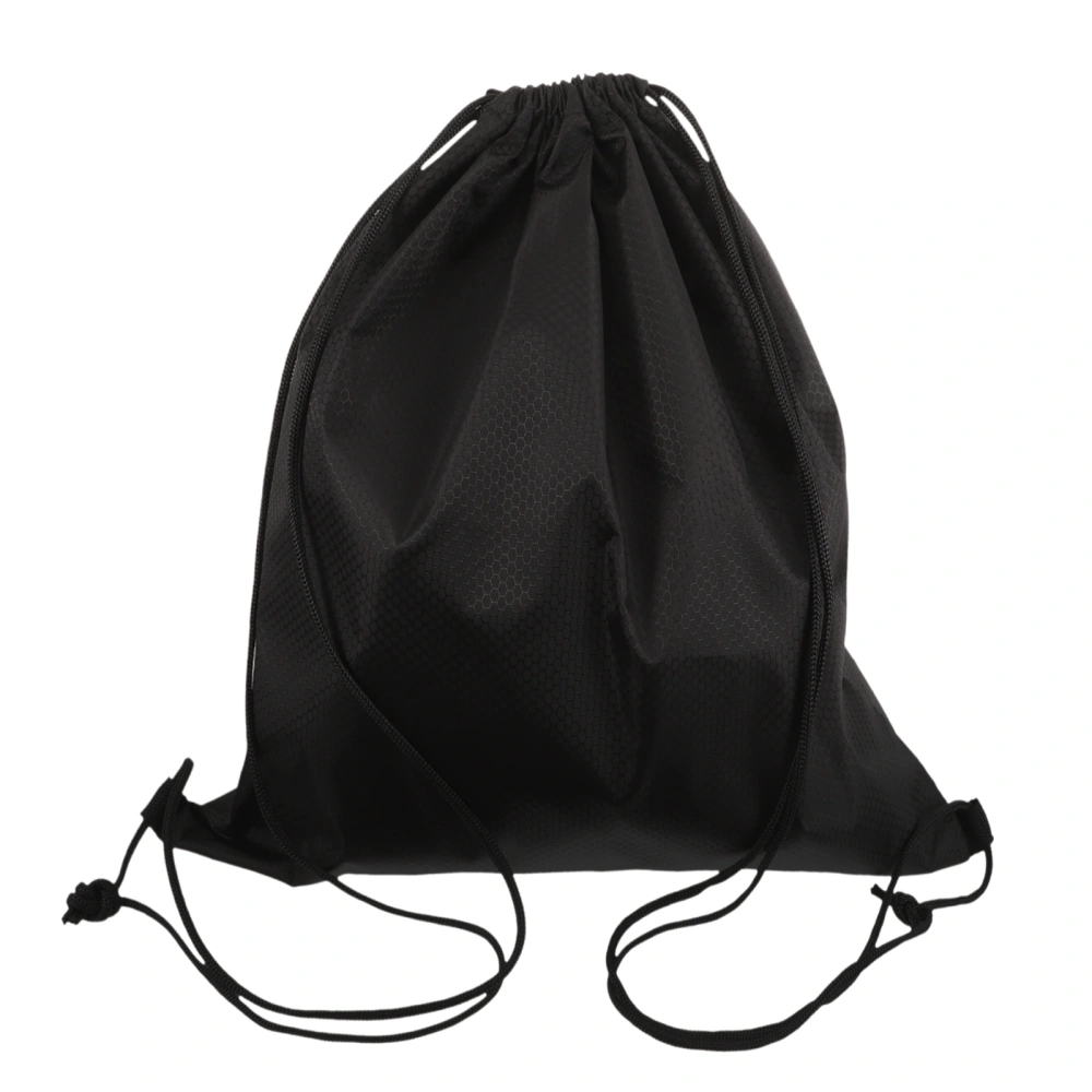 Helmet Bag Portable Helmet Pouch Drawstring Helmet Bag Motorbike Helmet Storage Container