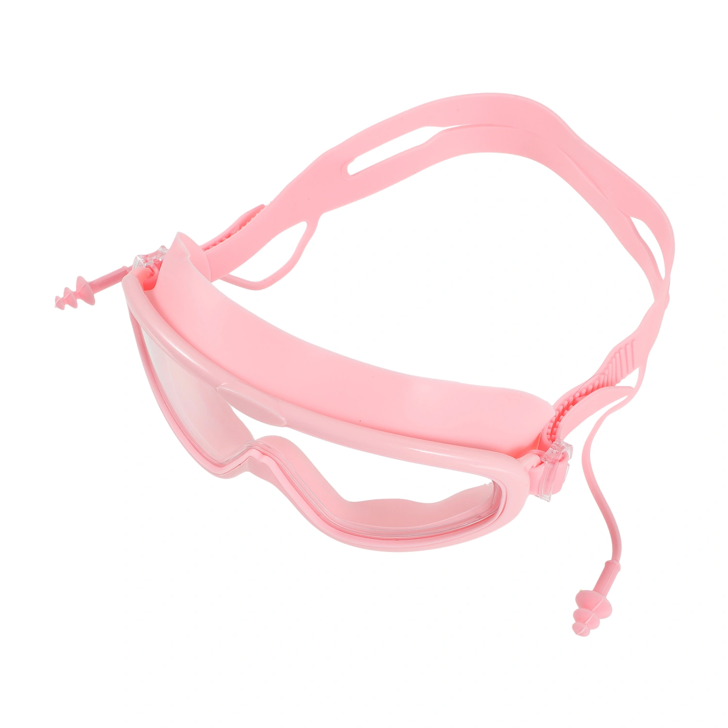 1 Set of Swimming Goggle for Children Kids Swim Eye Protector Anti-fog Swimming Goggle Toddlers Goggle