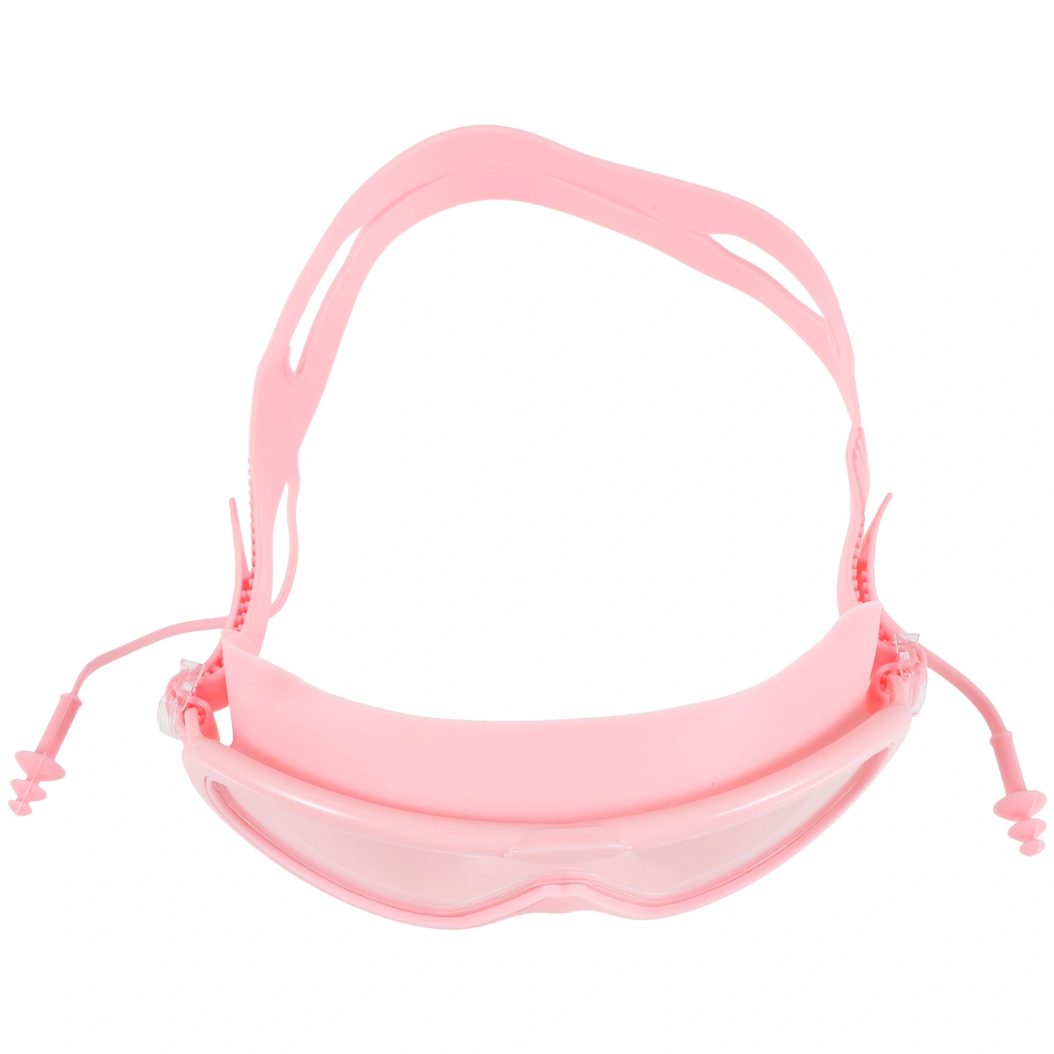 1 Set of Swimming Goggle for Children Kids Swim Eye Protector Anti-fog Swimming Goggle Toddlers Goggle