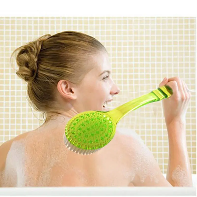 Bath Scrub Brush