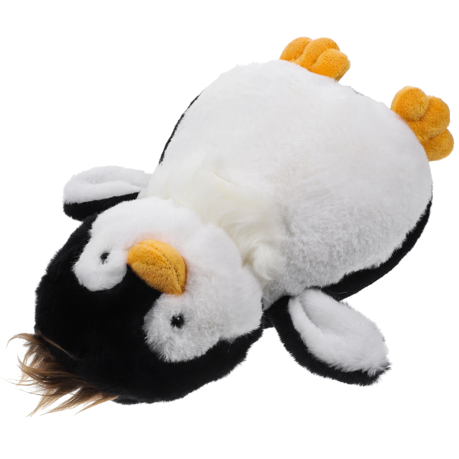 Cartoon Animal Toy Plush Animal Toy Plush Stuffed Penguin Toy Plush Animal Toy Toddler Plaything