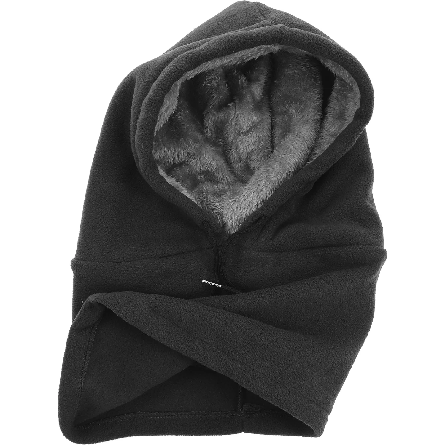 Motorcycle Head Cover Bike Facial Mask Anti-Cold Facial Guard Outdoor Head Cover