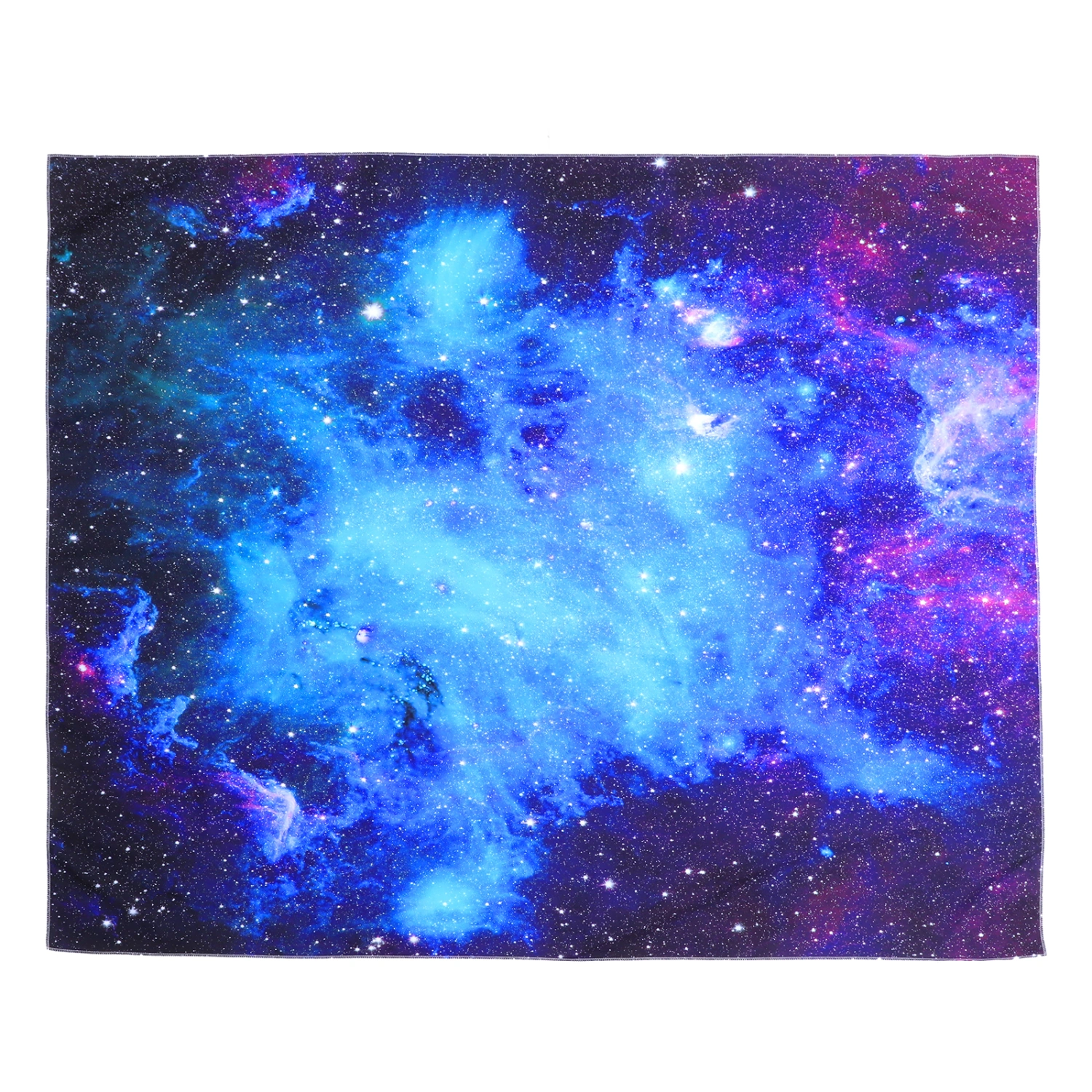 Tapestry Aesthetic Space Star Tapestry Decorative Stars Sky Wall Hanging Decor