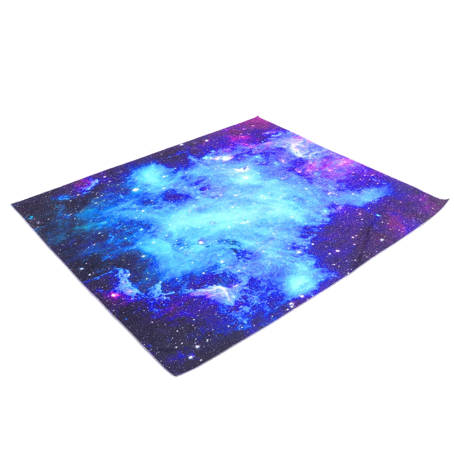 Tapestry Aesthetic Space Star Tapestry Decorative Stars Sky Wall Hanging Decor