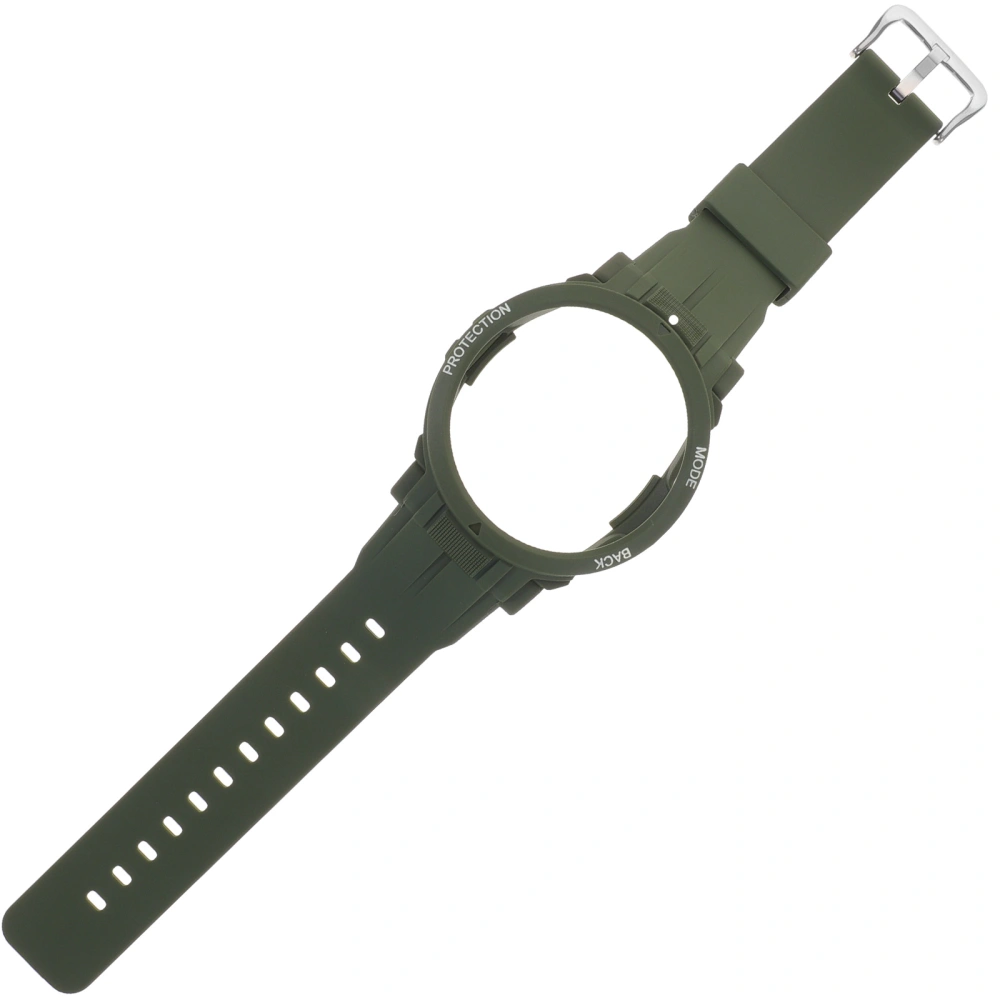 Fashion Watch Band  Wear-resistant Watchstrap Delicate Watchband Compatible for Galaxy Watch5 Pro