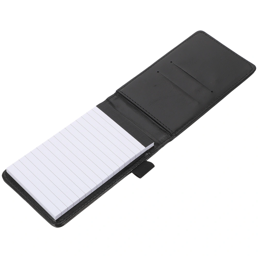 Portable Business Book Convenient Pocket Notepad Household Memo Pad Office Supplies