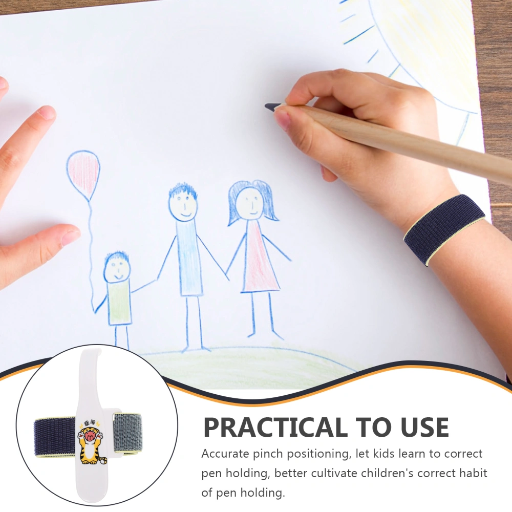 Pencil Corrector Writing Posture Corrector Kids Handwriting Posture Correction Tool Pencil Holding Aid