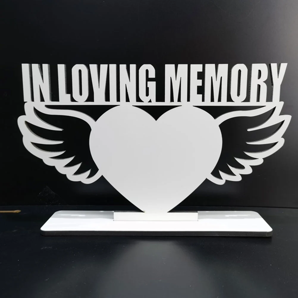 Sublimation Blank Photo Frame Sublimation Photo Frame Blank Picture Frame Desktop Ornament