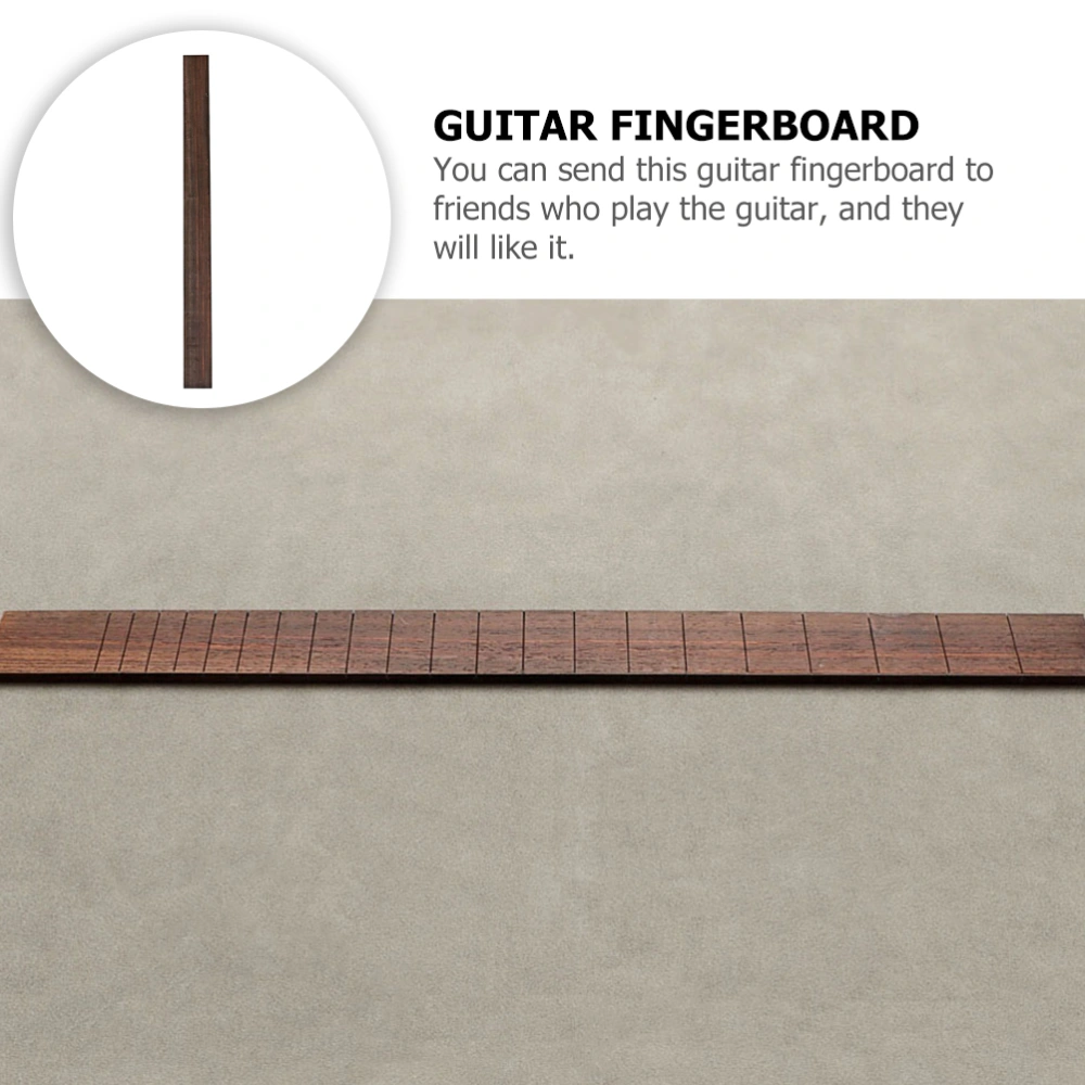 Ukulele Guitar Fingerboard Guitar Fretboard Guitar Neck Replacement Guitar Accessory