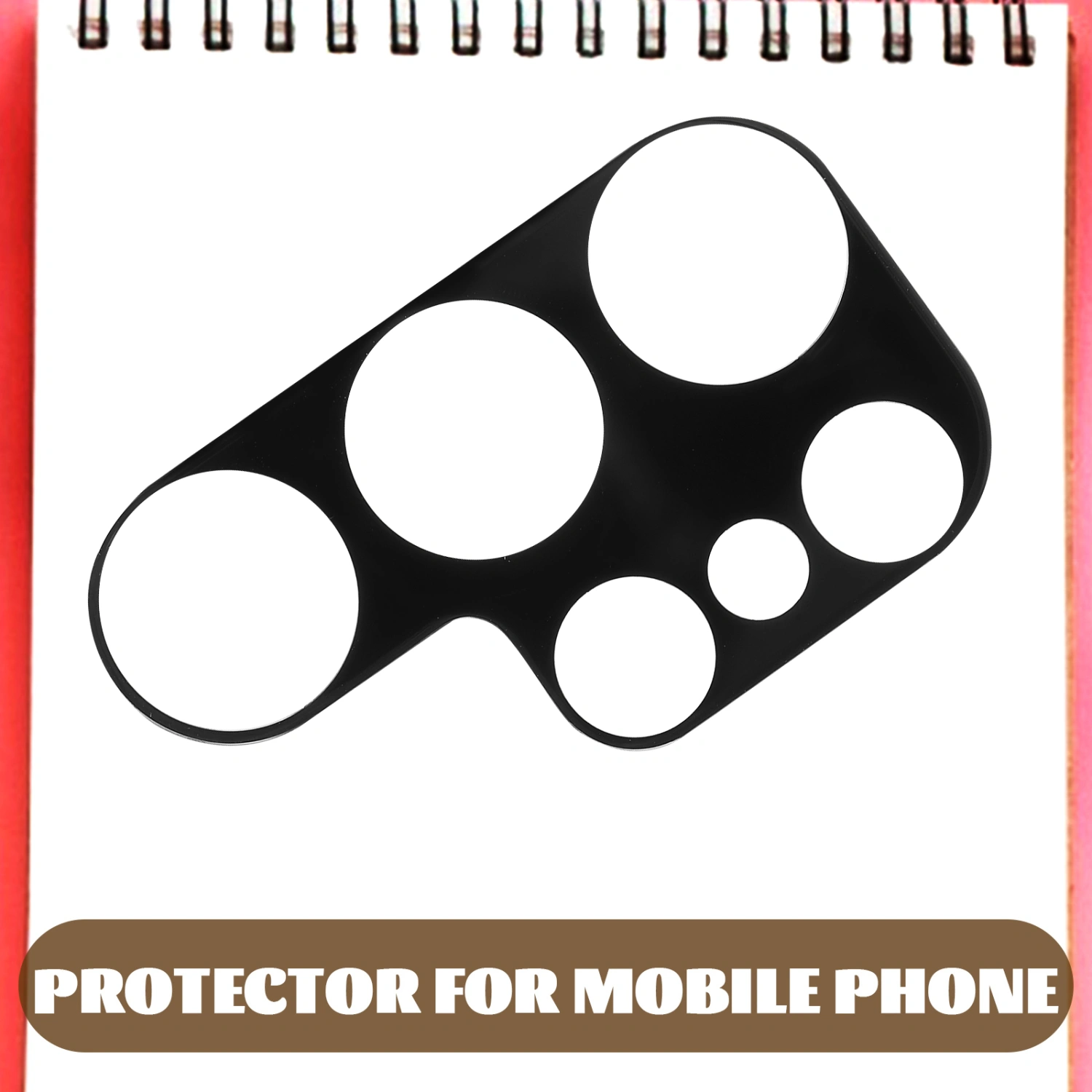 4pcs Camera Lens Screen Protector Anti-Scratch Film Camera Screen Protector Compatible for Galaxy S23 Ultra