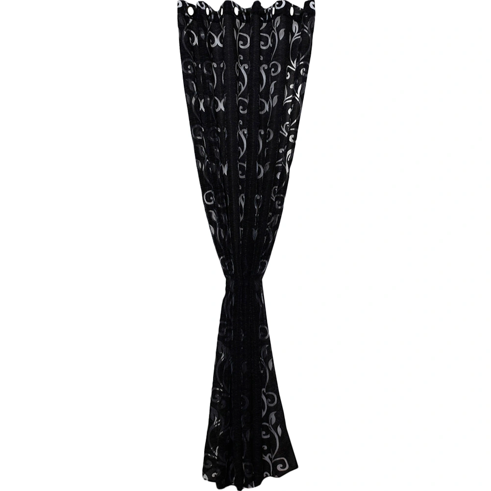 Short Curtain Kitchen Curtain Small Window Curtain Short Cafe Curtain for Home