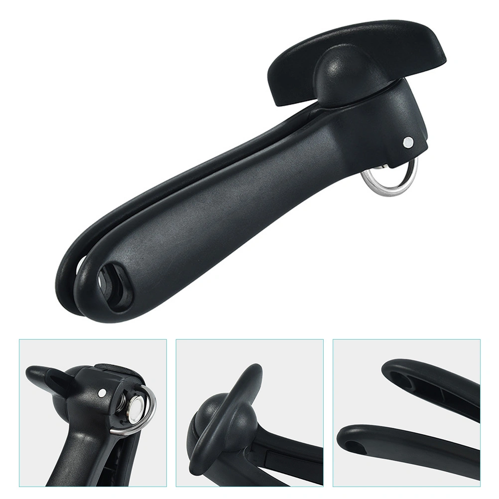 Can Opener Portable Can Opener Household Multi-function Can Lid Opening Tool