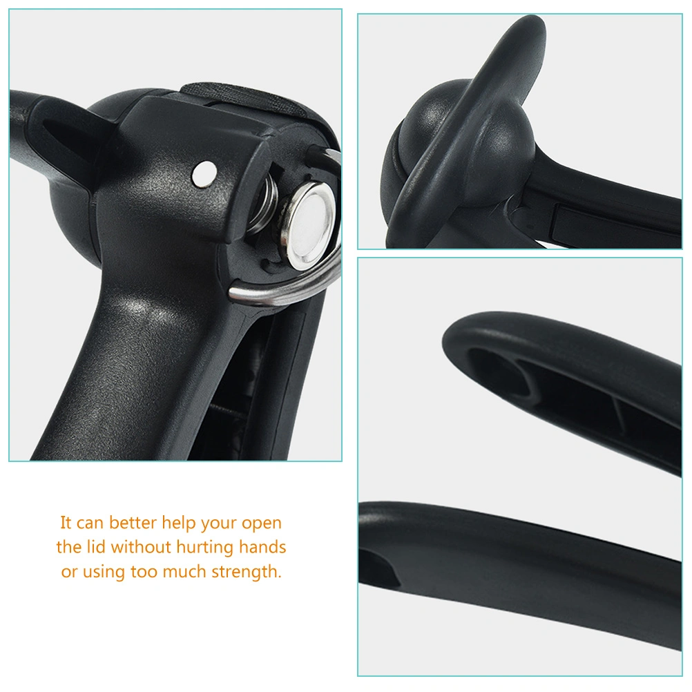 Can Opener Portable Can Opener Household Multi-function Can Lid Opening Tool