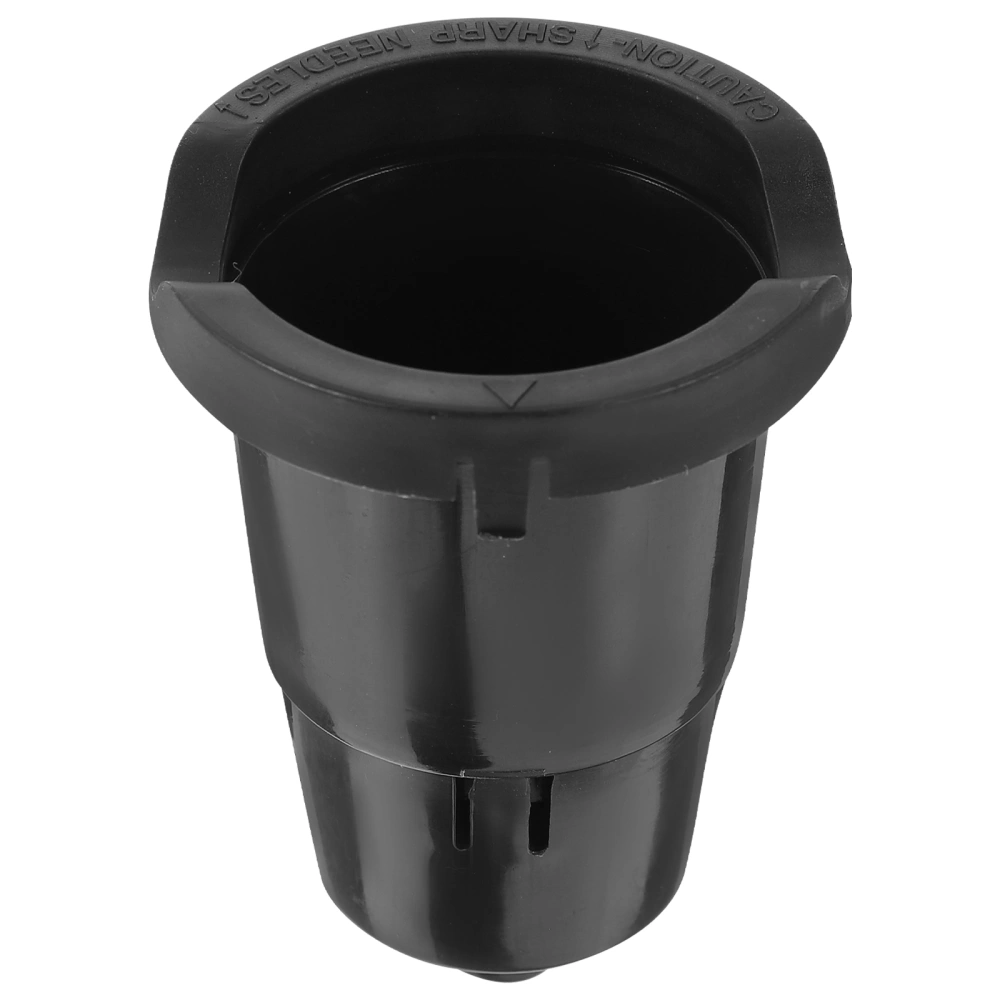 Reusable Coffee Filter Cup Household Filter Basket Compatible for Keurig Coffee Machine