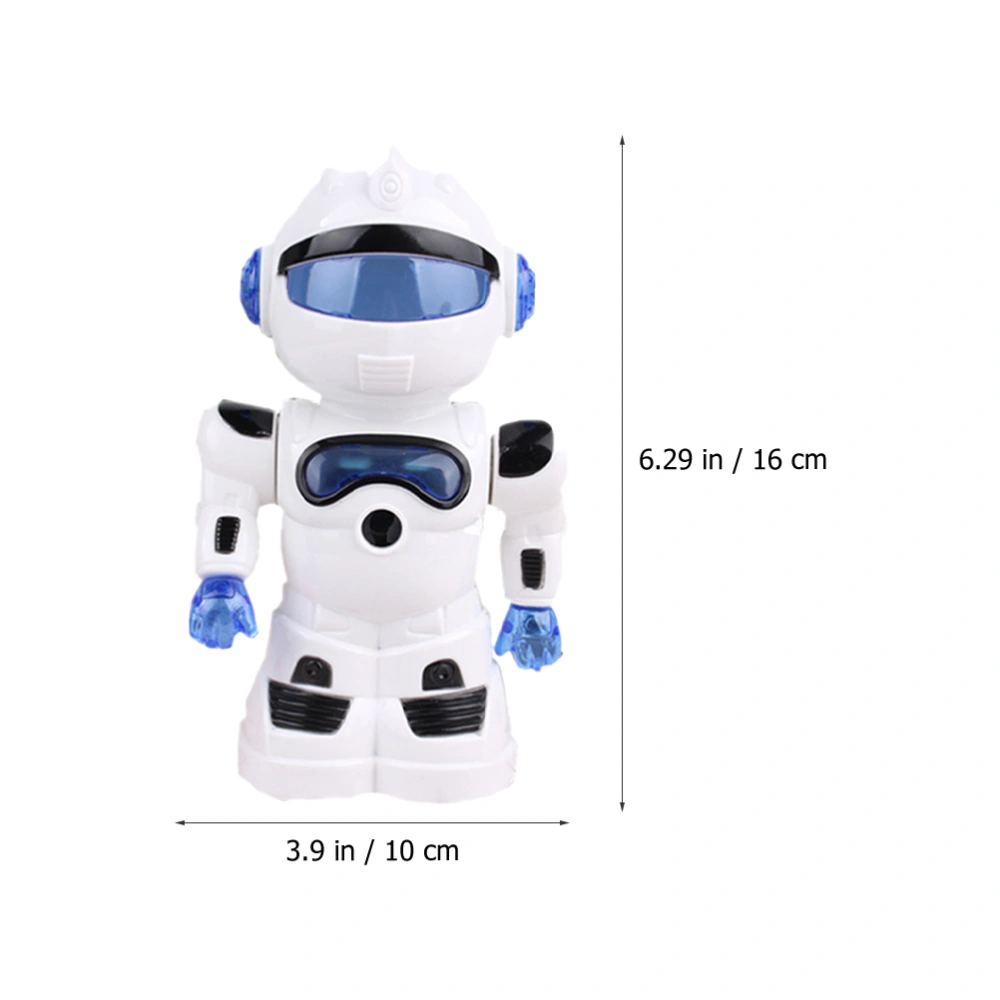 Robot Modeling Pencils Sharpener Cartoon Pencil Sharpener Kids Pencil Sharpener Students Supplies