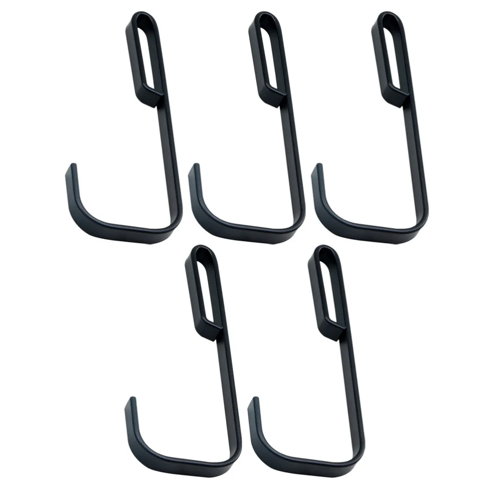 5pcs  Tree Stand Multi Hooks Accessory Holders Tree stand Hangers Equipment Tree Hangers